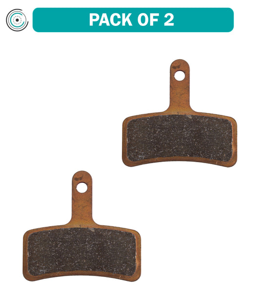 Clarks-Disc-Brake-Pad-Sintered-DBBP0233PO2-Disc-Brake-Pads