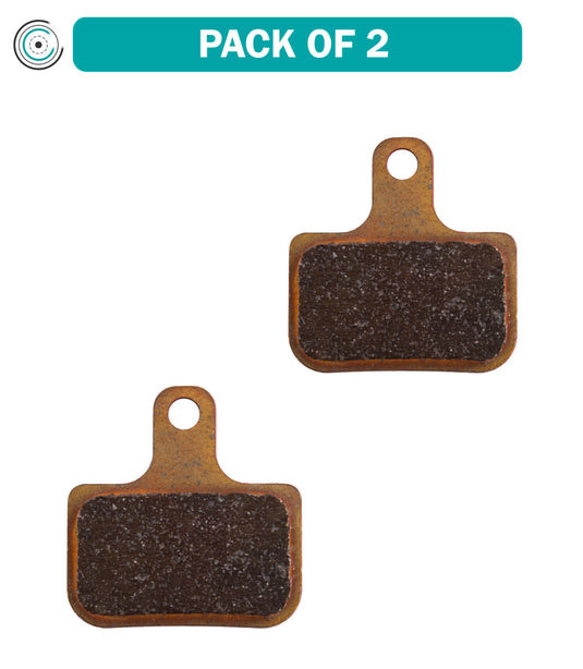 Clarks-Disc-Brake-Pad-Sintered-DBBP0234PO2-Disc-Brake-Pads