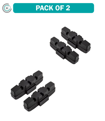 Clarks-Hydraulic-Rim-Pad-Inserts-Brake-Pad-Insert-BKSP0008PO2-Bicycle-Brake-Pads