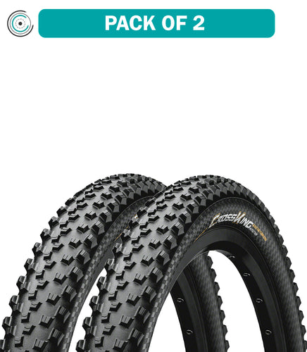 Continental-Cross-King-Tire-29-in-2.2-Wire-TR9159PO2-Wire-Bead-Tires