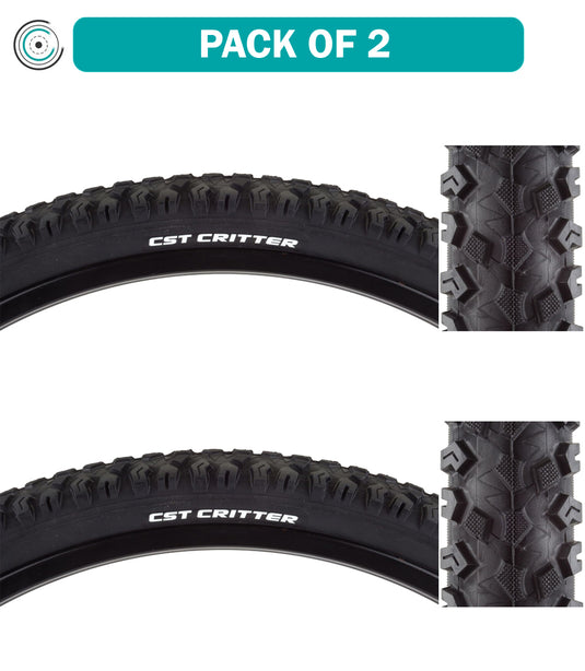 Cst-Premium-Critter-26-in-2.1-Wire-TIRE2770PO2-Wire-Bead-Tires