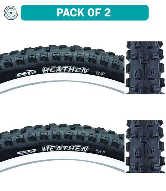 Cst-Premium-Heathen-26-in-2.25-Wire-TIRE2173PO2-Wire-Bead-Tires