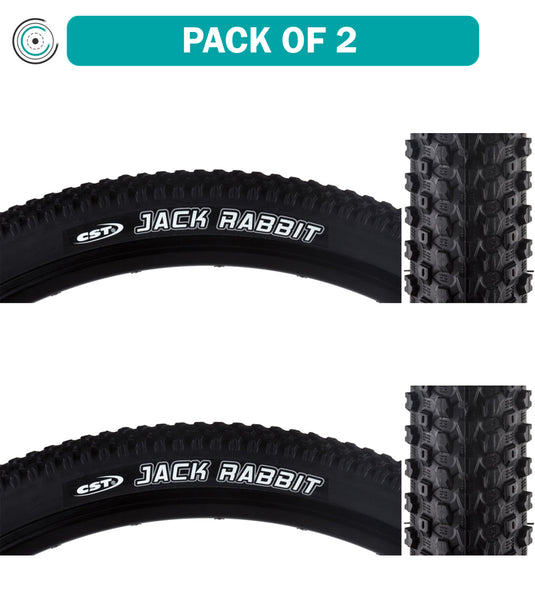 Cst-Premium-Jack-Rabbit-29-in-2.1-Wire-TIRE1494PO2-Wire-Bead-Tires