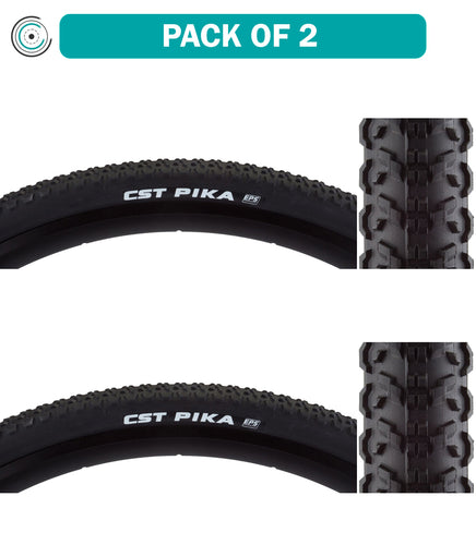 Cst-Premium-Pika-700c-38-Wire-TIRE1546PO2-Wire-Bead-Tires