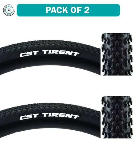 Cst-Premium-Tirent-700c-40-Wire-TIRE1827PO2-Wire-Bead-Tires