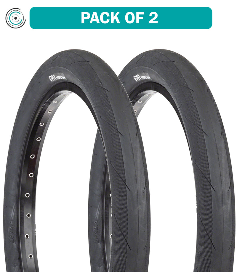 Load image into Gallery viewer, Cult-Fast-and-Loose-Tire-20-in-2.4-Wire-TIRE1126PO2-Wire-Bead-Tires
