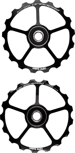 CeramicSpeed-OSPW-Replacement-Pulley-Wheels-Pulleys-DP0129-Rear-Derailleur-Pulley-Assembly