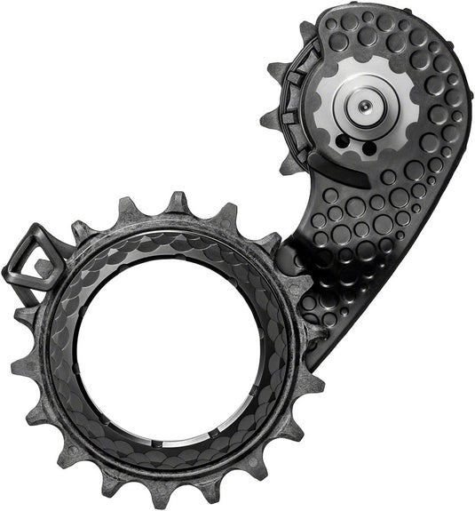 absoluteBLACK-HOLLOWcage-Oversized-Derailleur-Pulley-Cage-for-Shimano-Dura-Ace-9250-Pulleys-CGAS0043