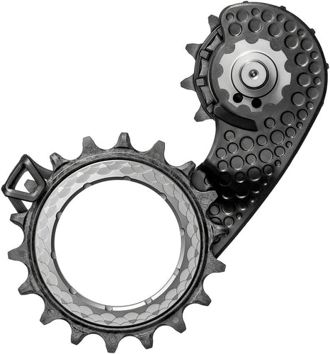 absoluteBLACK-HOLLOWcage-Oversized-Derailleur-Pulley-Cage-for-Shimano-Dura-Ace-9250-Pulleys-CGAS0046