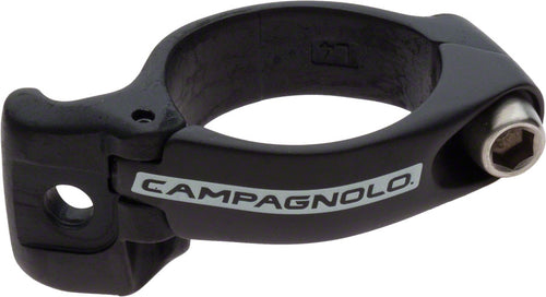 Campagnolo-Braze-On-Adaptor-Clamps-Front-Derailleur-Clamp-Road-Bike-DP0302