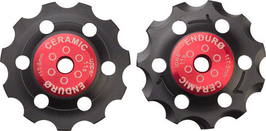 Enduro-Zero-Derailleur-Pulleys-Pulleys-DP6801-Rear-Derailleur-Pulley-Assembly