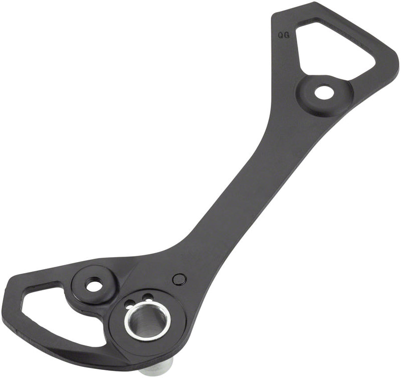 Load image into Gallery viewer, Shimano Ultegra RD-6800 Rear Derailleur Outer Plate &amp; Plate Stopper Pin GS-Type
