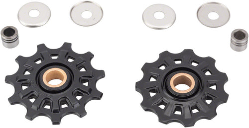 Campagnolo-Pulley-Assemblies-Pulleys-Road-Bike-DP9609-Rear-Derailleur-Pulley-Assembly