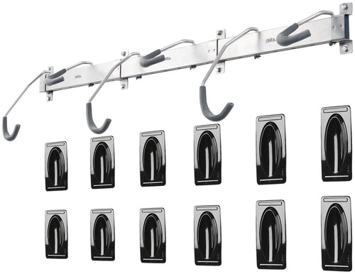 Delta-Track-Rack-Wall-Mount-Storage-Rack-Racks-Display-Storage-RDSR0472-Bicycle-Storage-Stand