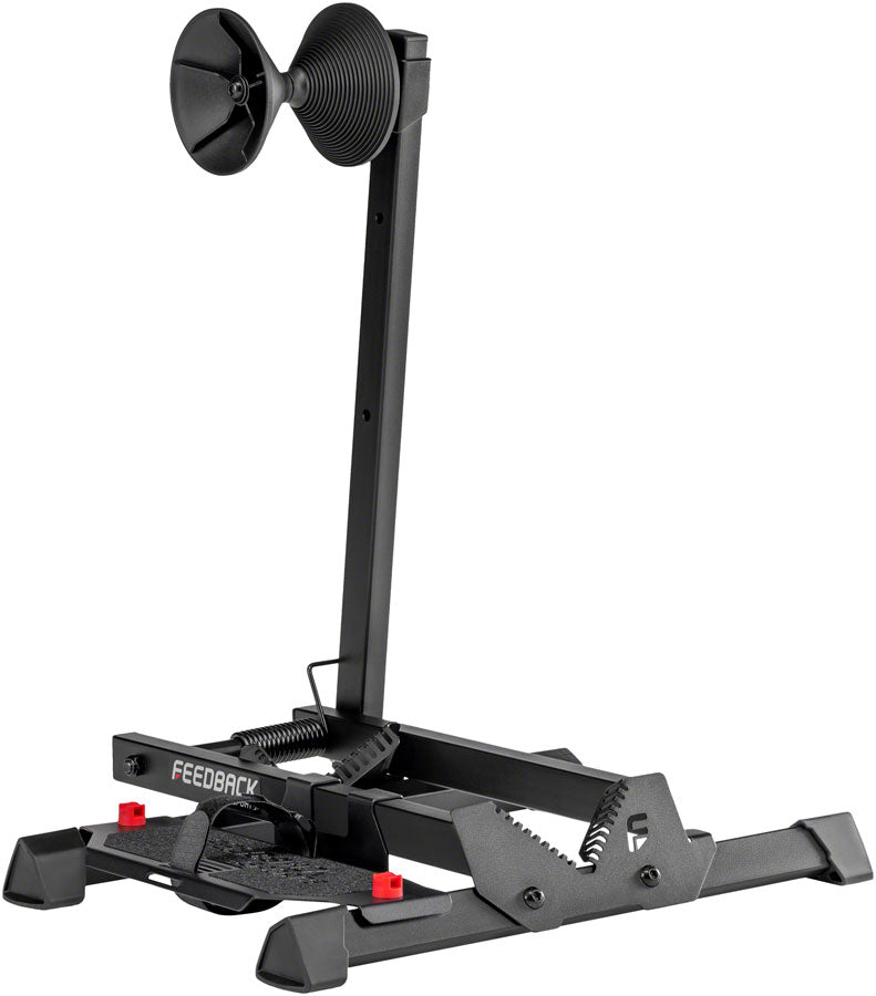 Load image into Gallery viewer, Feedback Sports RAKK 2.0 Ebike Display Stand - 1 Bike
