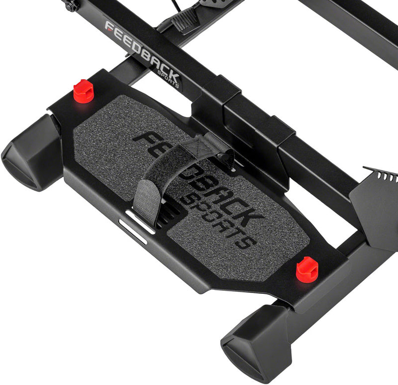 Load image into Gallery viewer, Feedback Sports RAKK 2.0 Ebike Display Stand - 1 Bike
