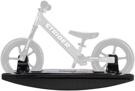 Strider Rocking Base: Black, fits all 12" Strider Bikes