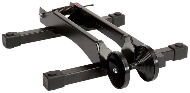 Load image into Gallery viewer, Feedback Sports RAKK Display Stand - 1-Bike, Wheel Mount, Up to 2.3 Tire
