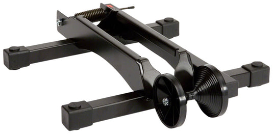 Feedback Sports RAKK Display Stand - 1-Bike, Wheel Mount, Up to 2.3 Tire