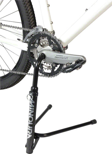 Minoura-SPN-20-Racks-Display-Storage-DS3327-Bicycle-Storage-Stand