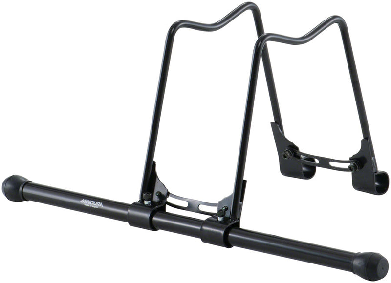 Load image into Gallery viewer, Minoura-DS-151-Bike-Stand-Racks-Display-Storage-DS3329-Bicycle-Storage-Stand
