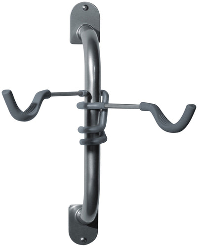 Delta-Single-Bike-Wall-Mount-Pole-Rack-Racks-Display-Storage-DS9031-Bicycle-Storage-Stand