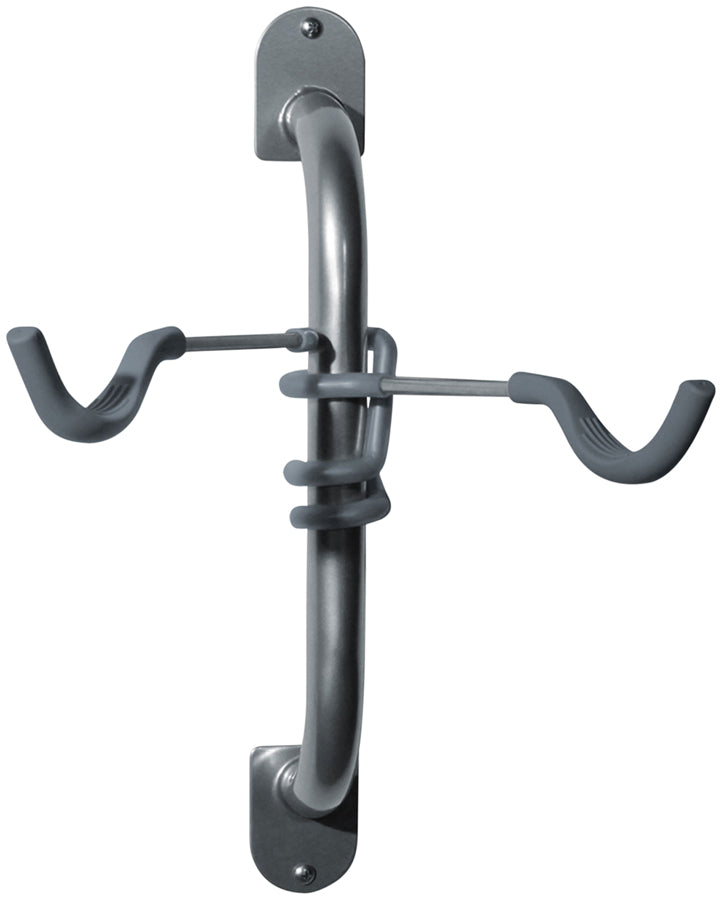 Load image into Gallery viewer, Delta-Single-Bike-Wall-Mount-Pole-Rack-Racks-Display-Storage-DS9031-Bicycle-Storage-Stand
