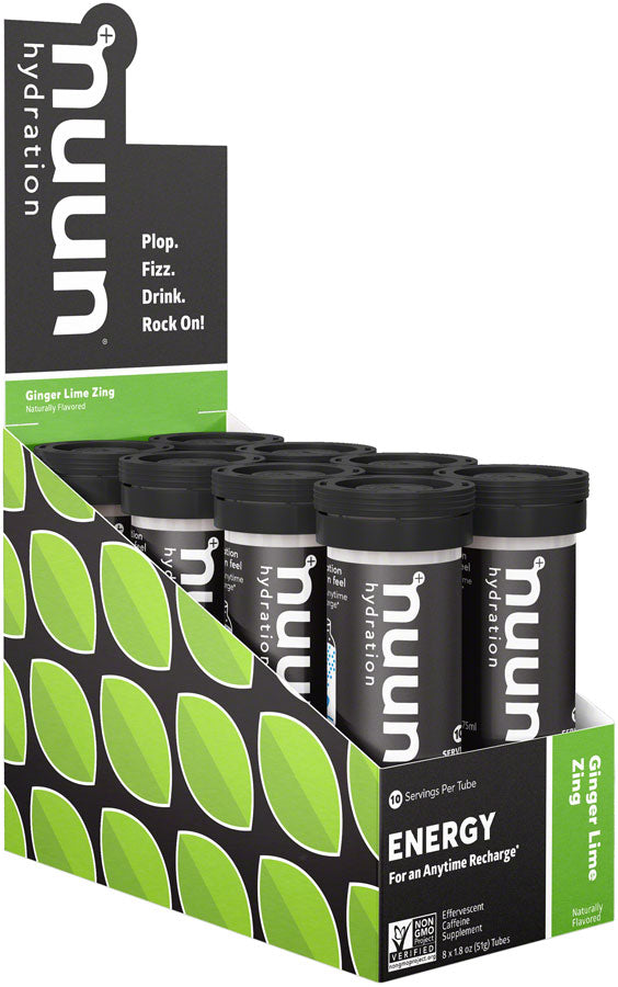 Load image into Gallery viewer, nuun-Energy-Hydration-Tablets-Drink-Mixes-SPHY0116
