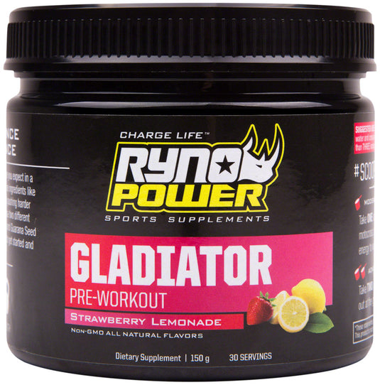 Ryno-Power-Gladiator-Pre-Workout-Drink-Mix-Drink-Mixes-SPFL0028