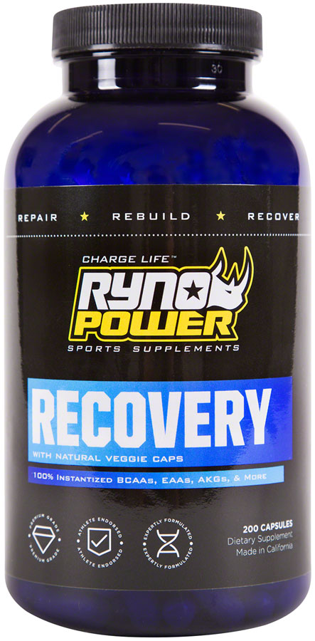 Load image into Gallery viewer, Ryno-Power-Recovery-Supplements-SPMN0071
