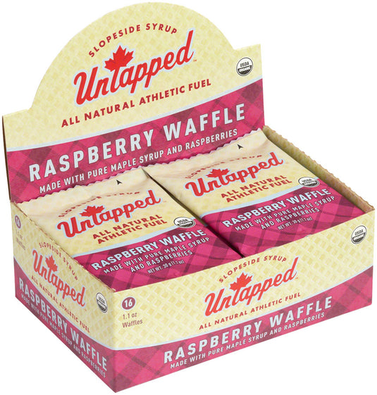 UnTapped-Organic-Waffle-Waffles-WFLE0018