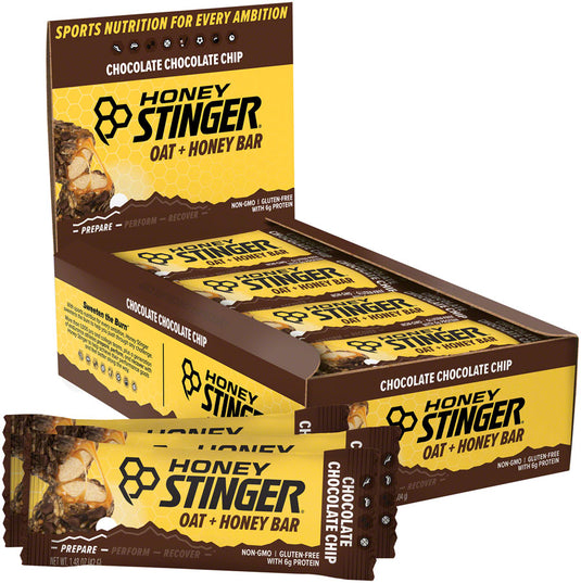 Honey-Stinger-Oat-and-Honey-Bar-Bars-Chocolate-Chocolate-Chip-BARS0111