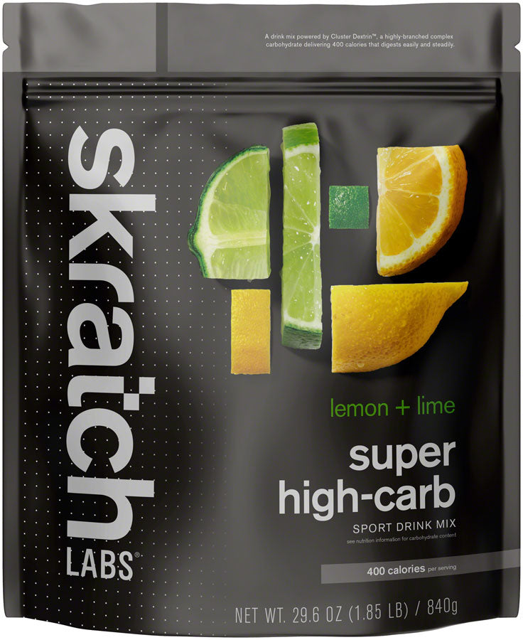 Load image into Gallery viewer, Skratch-Labs-Super-High-Carb-Sport-Drink-Mix-Drink-Mixes-GELL0126
