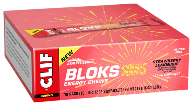 Load image into Gallery viewer, Clif-Bar-Shot-Bloks-Chews-CHEW0224
