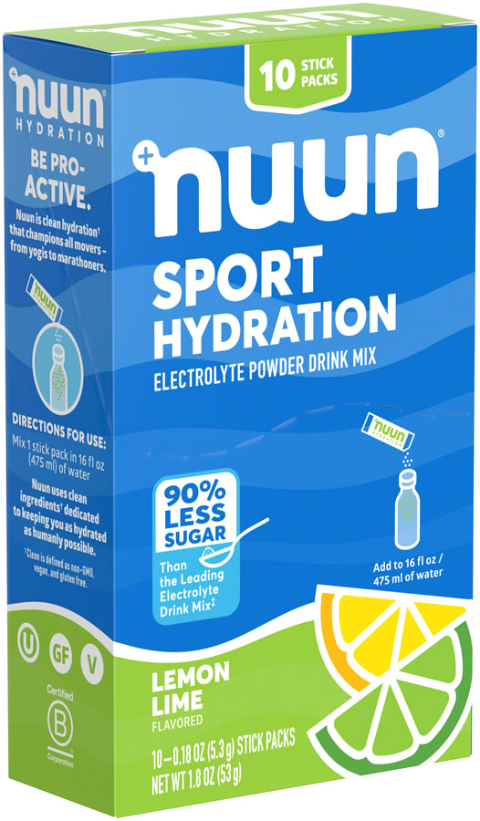 Load image into Gallery viewer, nuun-Nuun-Sport-Powder-Drink-Mixes-DKMX0255
