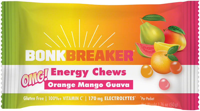 Load image into Gallery viewer, Bonk-Breaker-Energy-Chew-Chews-CHEW0130
