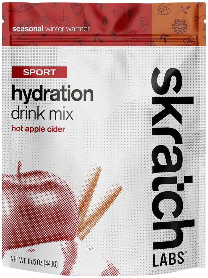 Load image into Gallery viewer, Skratch-Labs-Hydration-Sport-Drink-Mix-Drink-Mixes-NUTR0962
