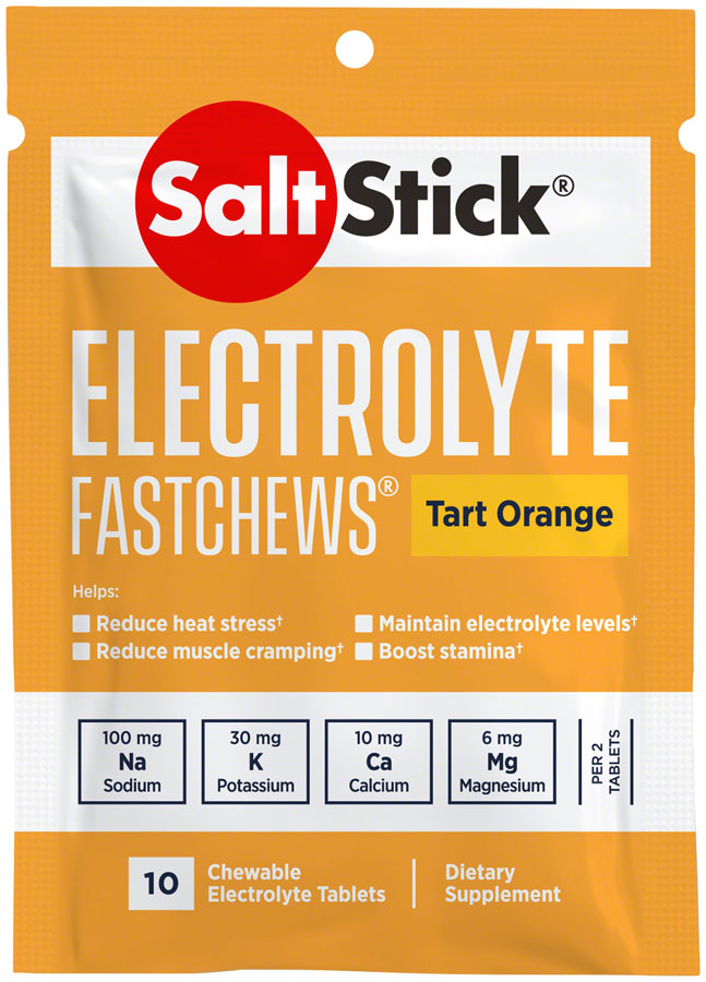 Load image into Gallery viewer, SaltStick-Fastchews-Electrolyte-Tablets-Chews-EB0556
