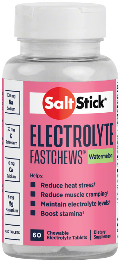 Load image into Gallery viewer, SaltStick-Fastchews-Electrolyte-Tablets-Chews-EB0562
