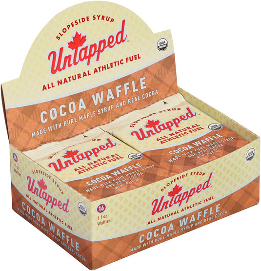 UnTapped-Organic-Waffle-Waffles-WFLE0002