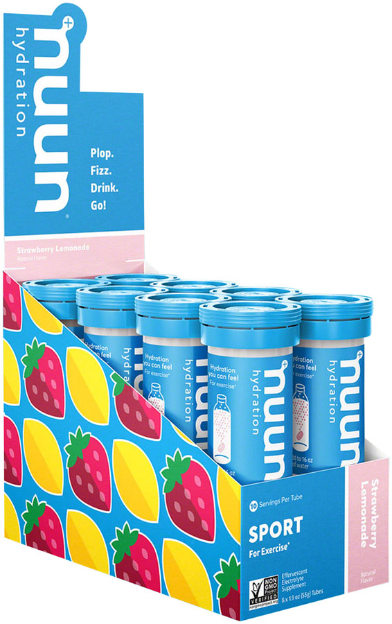 Load image into Gallery viewer, nuun-Sport-Hydration-Tablets-Drink-Mixes-EB2207
