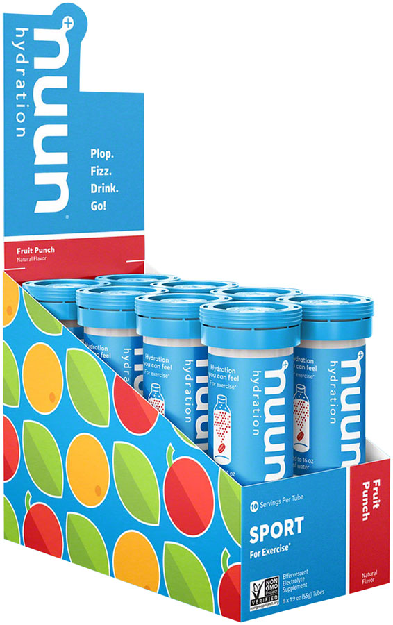 Load image into Gallery viewer, nuun-Sport-Hydration-Tablets-Drink-Mixes-EB2209
