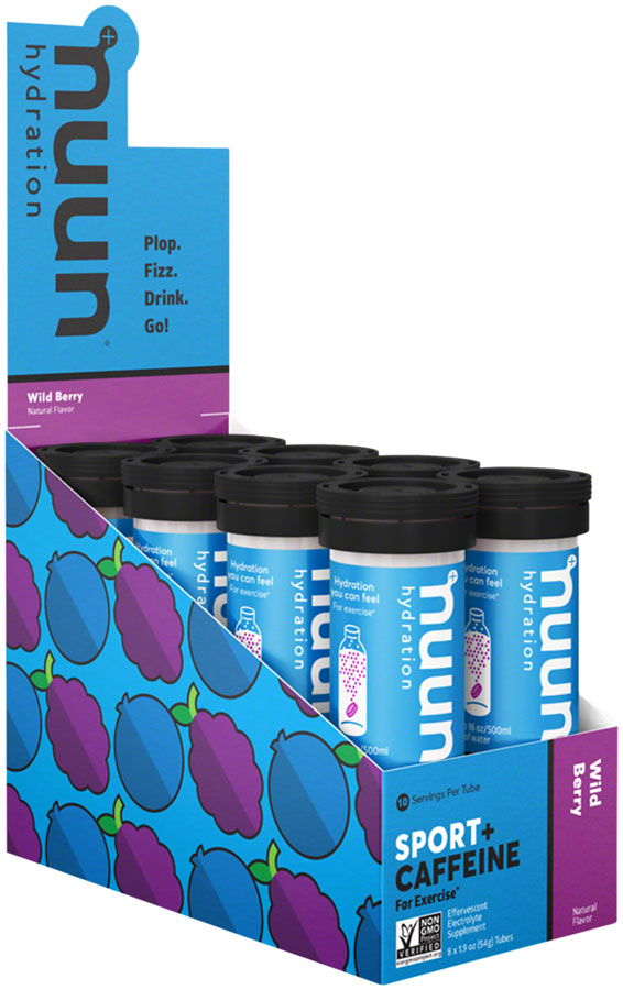 Load image into Gallery viewer, nuun-Sport-Caffeine-Hydration-Tablets-Drink-Mixes-EB2217
