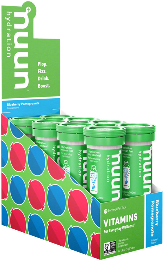 Load image into Gallery viewer, nuun-Vitamins-Hydration-Tablets-Drink-Mixes-EB2222
