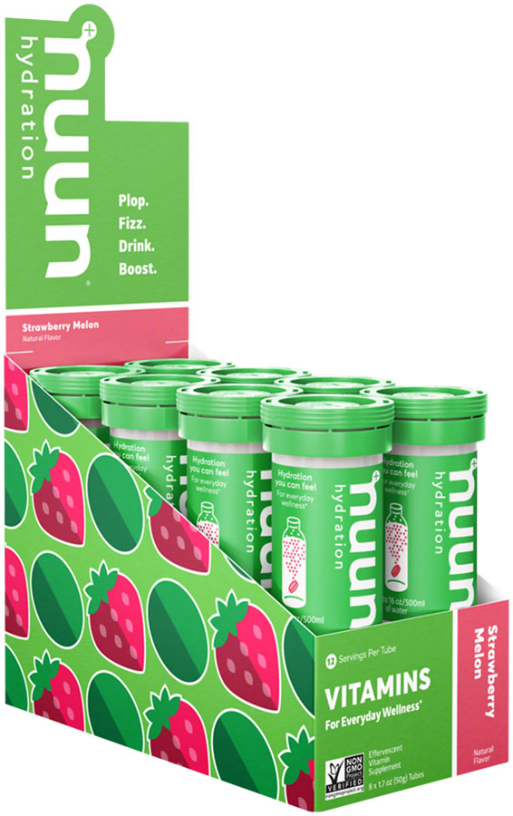 Load image into Gallery viewer, nuun-Vitamins-Hydration-Tablets-Drink-Mixes-EB2227
