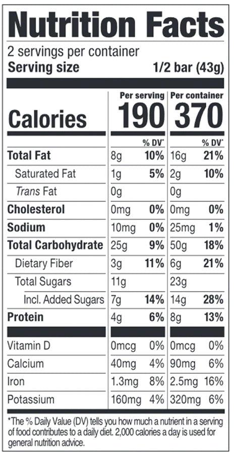 Load image into Gallery viewer, ProBar Meal Bar Certified Organic and GMO Free Whole Berry Blast Box of 12
