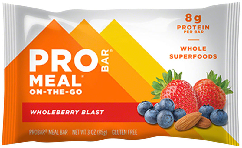 Load image into Gallery viewer, ProBar-Meal-Bar-Bars-Whole-Berry-Blast-EB2302
