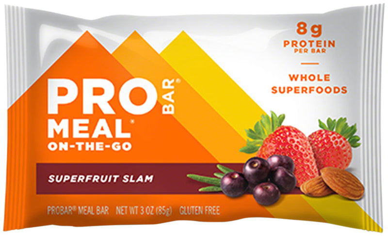 Load image into Gallery viewer, ProBar-Meal-Bar-Bars-Superfruit-Slam-EB2333
