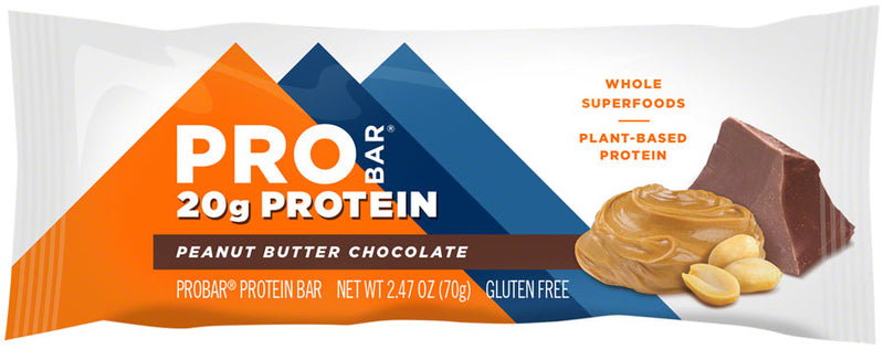 Load image into Gallery viewer, ProBar-Protein-Bar-Bars-Chocolate-Peanut-Butter-EB2343
