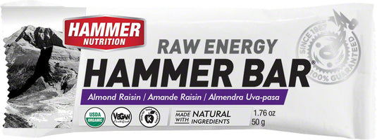 Hammer-Nutrition-Hammer-Bar-Bars-Almond-Raisin-EB4200